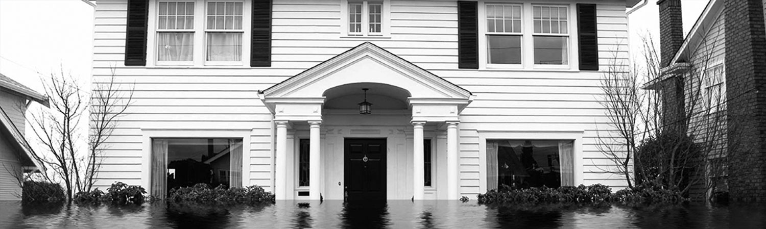 Texas Flood Insurance coverage