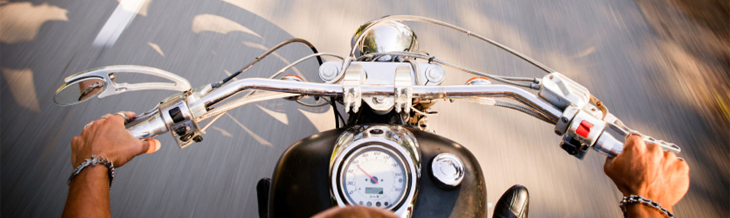 Texas Motorcycle Insurance coverage